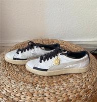 Puma Classic Basket VTG RDL LB Sneaker 41 Leder Retro Turnschuhe Eimsbüttel - Hamburg Eimsbüttel (Stadtteil) Vorschau