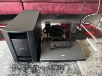 Bose Lifestyle V35 home entertainment system Niedersachsen - Wolfsburg Vorschau