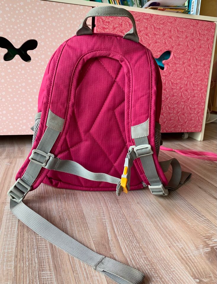 Jack wolfskin Kindergarten Rucksack in Röthenbach