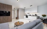 Swinemünde Suntowers  30,22 m² 2 Zimmer Balkon 4 Etage Fahrstuhl Berlin - Steglitz Vorschau