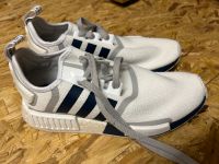 Adidas NMD Z1 Gr 42 Niedersachsen - Hankensbüttel Vorschau