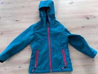 CMP Softshell Kinderjacke Gr. 110 Bayern - Marktredwitz Vorschau