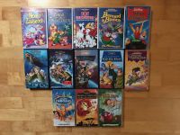 VHS Disney u.a. Bayern - Grabenstätt Vorschau