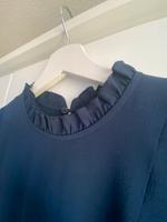 Kleid elegant klassisch Gr. 38 H&M Sachsen-Anhalt - Magdeburg Vorschau