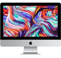 iMac 2019 21 Zoll 4k Baden-Württemberg - Gottmadingen Vorschau