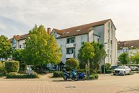 Demnächst frei! 3-Zimmer-Wohnung in Haßloch Rheinland-Pfalz - Haßloch Vorschau