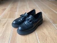 Marco Tozzi  Halbschuhe Damen Größe 41 gut erhalten Kr. München - Unterföhring Vorschau