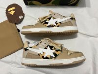 A Bathing Ape BAPE SK8 Sta #4 M2 beige camouflage / EU 46 / US 12 Wiesbaden - Nordenstadt Vorschau