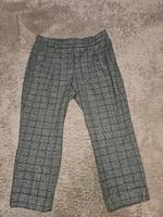C&A 7/8 Hose Gr. 48 kariert Herbst/Winter Hessen - Baunatal Vorschau
