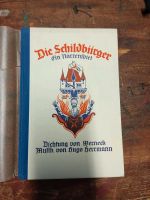 Die Schildbürger Ein Narrenspiel Thüringen - Rudolstadt Vorschau