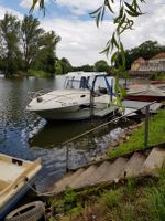 Boot, Motorboot, Quicksilver Commander WA 635 Sachsen-Anhalt - Weißenfels Vorschau