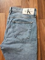 Calvin Klein Jeans Straight-Jeans W34/L32 Niedersachsen - Wolfsburg Vorschau