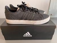 adidas Daily 2.0 Denim Black 11 1/2 [Größe 45], neu + ungetragen! Bayern - Hammelburg Vorschau