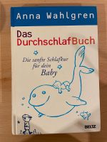 Das Durchschlafbuch Hessen - Hammersbach Vorschau