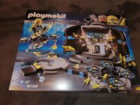 Playmobil Top Agents 9250 Neu in OVP Nordrhein-Westfalen - Porta Westfalica Vorschau