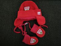 VfB Stuttgart Baby Winter Set Handschuhe und Mütze Stuttgart - Bad Cannstatt Vorschau