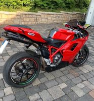 Ducati 848 1098 Auspuff Mivv Suono Black Steel Rheinland-Pfalz - Greimerath bei Trier Vorschau