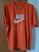 Damen oversize Nike- T-shirt Dortmund - Brackel Vorschau