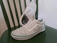 Vans x Crayola ComfyCush Old Skool | Sneaker Gr. 39 Stuttgart - Feuerbach Vorschau