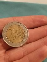 2 euro sammlermünze Portugal 2002 Kr. Passau - Passau Vorschau