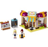 Lego Friends Bäckerei Schleswig-Holstein - Dänischenhagen Vorschau