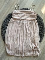 Ballon Kleid Damen von Vila - Rosé - Größe M Bayern - Augsburg Vorschau