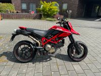 Ducati Hypermotard 1100 EVO UMBAU auf SP gedrosselt auf A2 Lingen (Ems) - Darme Vorschau
