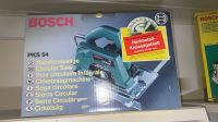 Bosch Handkreissäge Pks54    Neu Bayern - Maroldsweisach Vorschau