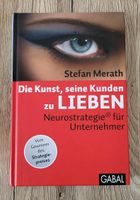 Die Kunst, seine Kunden zu lieben, Bücher, Bildung Niedersachsen - Meinersen Vorschau