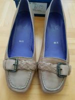 Damen Schuhe Größe 6.5 Pumps Luftpolstersohle Absatzschuhe Nordvorpommern - Landkreis - Semlow Vorschau