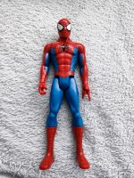 Marvel Spiderman Spider Man Action Figur Titan Hero Serie Bayern - Dingolfing Vorschau
