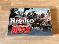 Risiko The Walking Dead Survival Edition Thüringen - Erfurt Vorschau