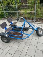 Berg GoKart Baden-Württemberg - Ulm Vorschau