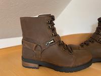 UGG Winterstiefel Leder Gr.42 NEU mit Etikett Brandenburg - Königs Wusterhausen Vorschau