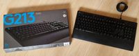 Logitech G213 Tastatur Nordrhein-Westfalen - Löhne Vorschau