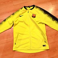 Original Nike Barcelona Trainingsjacke XL Nordrhein-Westfalen - Paderborn Vorschau