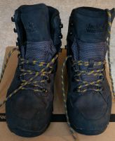 Wander- trekkingschuhe von Jack Wolfskin Herren gr.43 mit OVP Östliche Vorstadt - Fesenfeld Vorschau