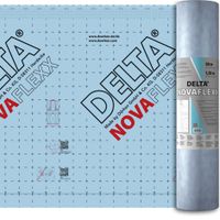 Delta Novaflexx | Variabler Sd-Wert | Dampfbremse | Trockenbau | Nordrhein-Westfalen - Ibbenbüren Vorschau