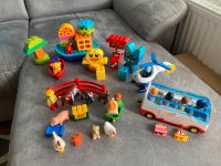 Lego Duplo 10858, 10567, Playmobil Bus 6773, Hubschrauber 9383 Berlin - Köpenick Vorschau