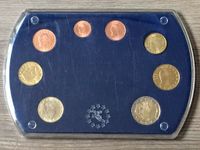 1 Satz Euro Münzen Luxemburg NEU & OVP Wuppertal - Elberfeld Vorschau