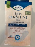 Tena lights sensitive Ultra Einlagen (20 Stück) München - Altstadt-Lehel Vorschau