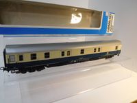 Märklin 4157 DB Bahnpostwagen "Deutsche Bundespost" OVP HO Dortmund - Lichtendorf Vorschau