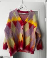 Zara Cardigan Oversized Dortmund - Innenstadt-Ost Vorschau