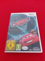 Wii - Disney Pixar CARS 2 mit Beschreibung Nordrhein-Westfalen - Telgte Vorschau