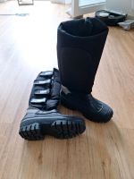 Reitstiefel Kinder Größe 34 Hessen - Michelstadt Vorschau