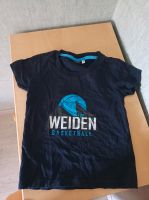T Shirt Basketball Weiden Bayern - Teublitz Vorschau