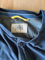 Sweatshirt von Camel active Nordrhein-Westfalen - Kalletal Vorschau