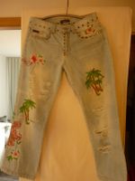 Jeans Dolce & Gabbana Vintage  Gr.42  Damen/Herrn Leipzig - Holzhausen Vorschau