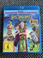 Blu-Ray Hotel Transsilvanien 3 - Ein Monster Urlaub Nordrhein-Westfalen - Freudenberg Vorschau