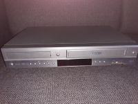 Kombigerät VHS/DVD  Toshiba SD-3G Hifi  ohne Fernbedienung Niedersachsen - Buchholz in der Nordheide Vorschau